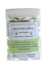 Archangel Jophiel Blend