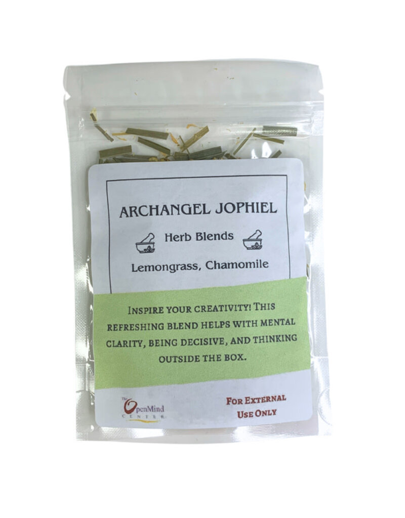 Archangel Jophiel Blend