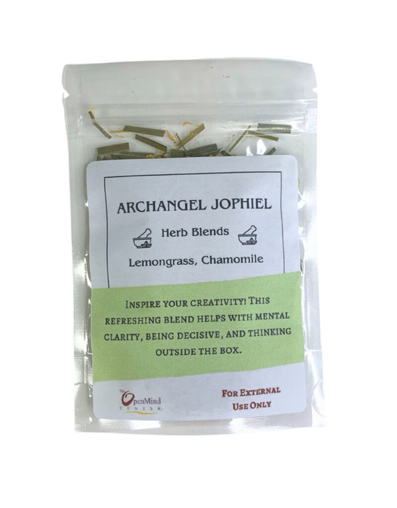Herb - Archangel Jophiel Blend