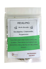 Healing Blend