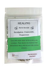 Herb - Healing Blend
