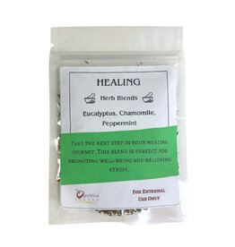 Herb - Healing Blend