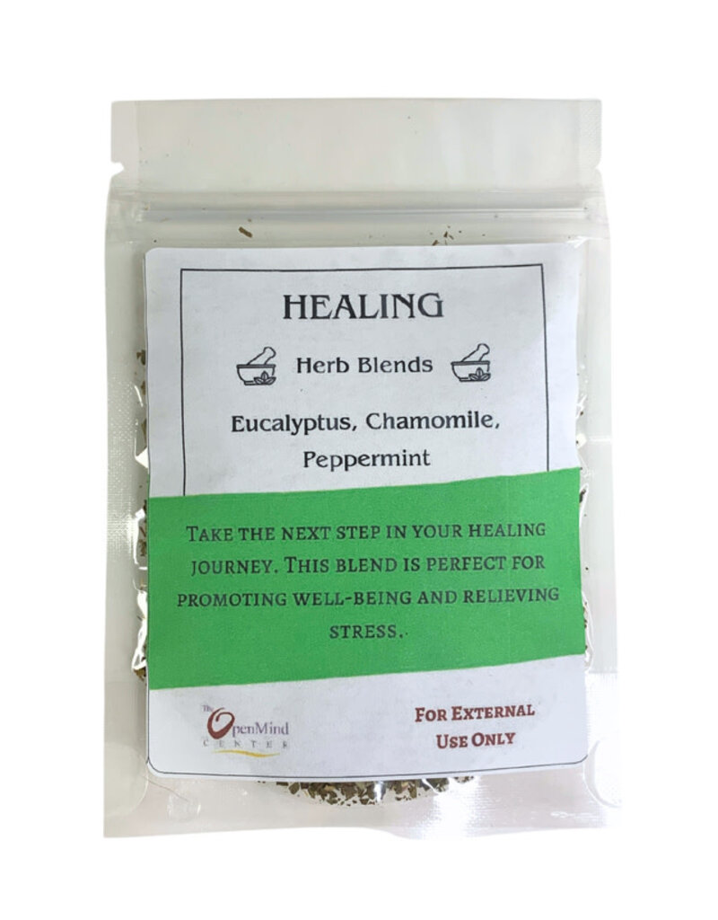 Healing Blend