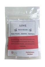 Love Blend