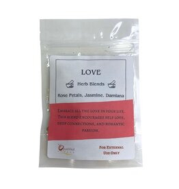 Herb - Love Blend