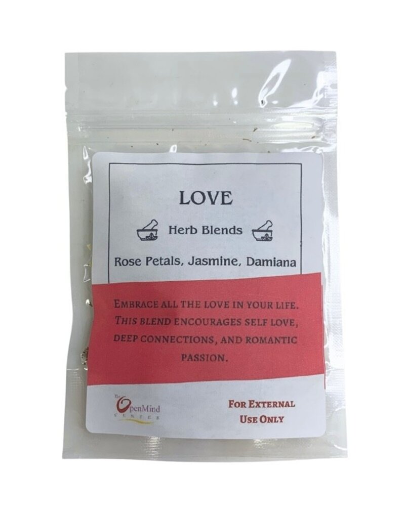 Love Blend
