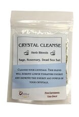 Herb - Crystal Cleanse Blend