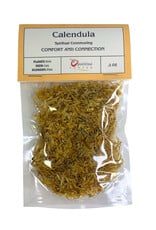 Herb- Calendula Flower Petals- 50404