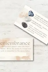 Bracelet Set- Remembrance 4mm