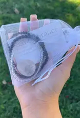 Bracelet Set- Remembrance 4mm - IBS-4RE