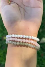 Bracelet Set- New Beginnings 4mm