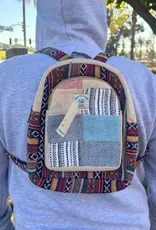 Backpack - Hemp Mini