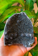 Amethyst Druze Uruguay - 2