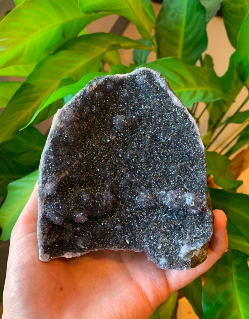 Amethyst Druze Uruguay - 2