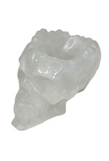 Quartz Skull Bowl - 2