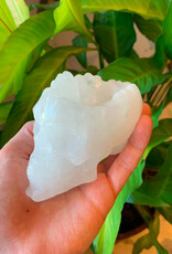 Quartz Skull Bowl - 3