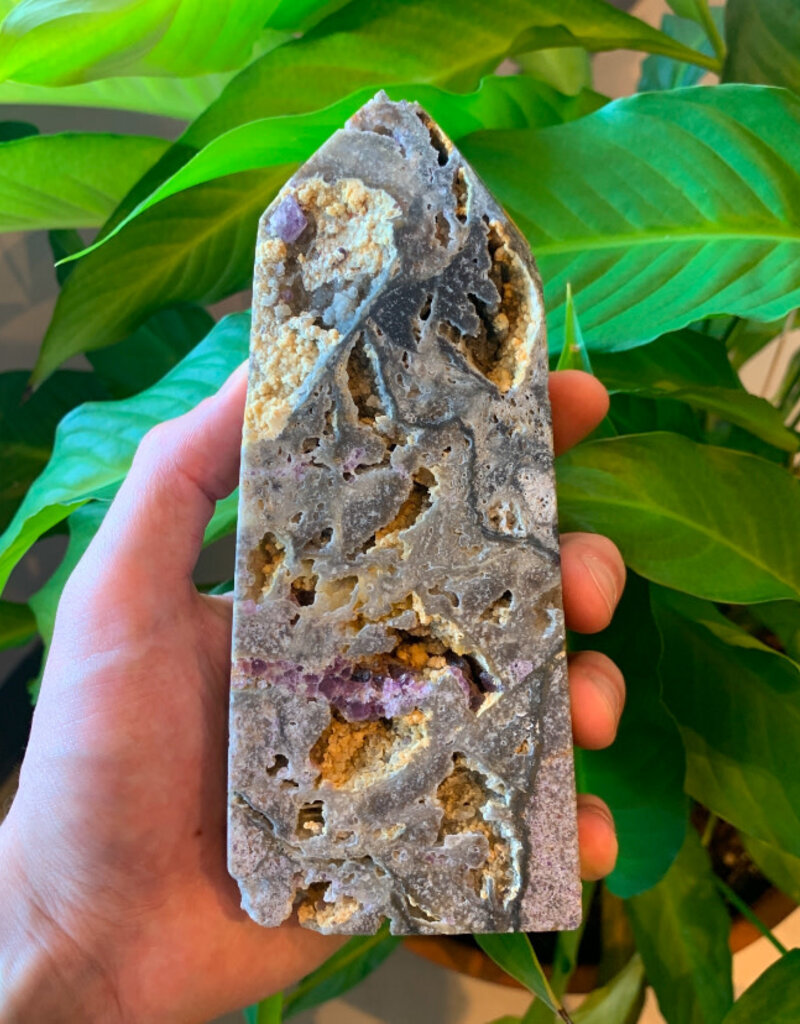 Jasper Point