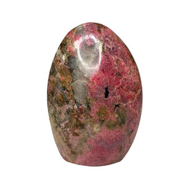 Rhodonite Oval