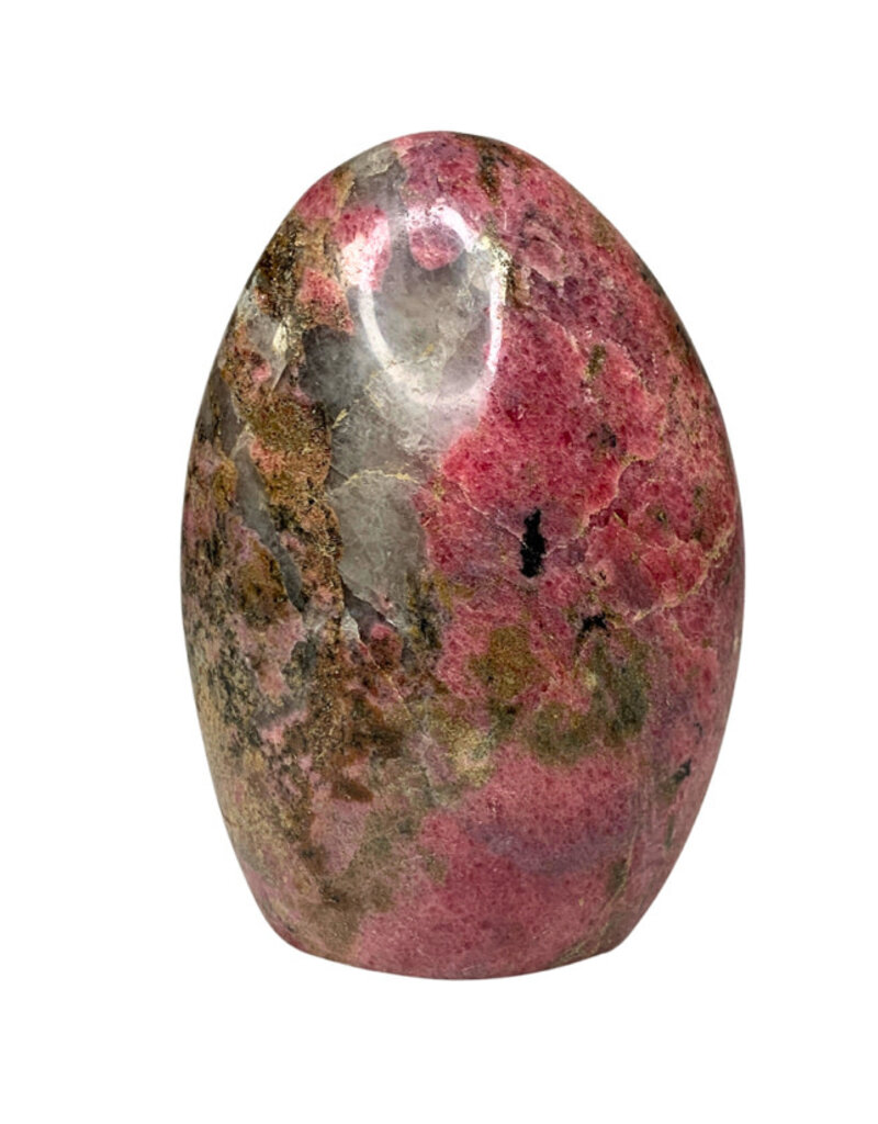 Rhodonite Oval