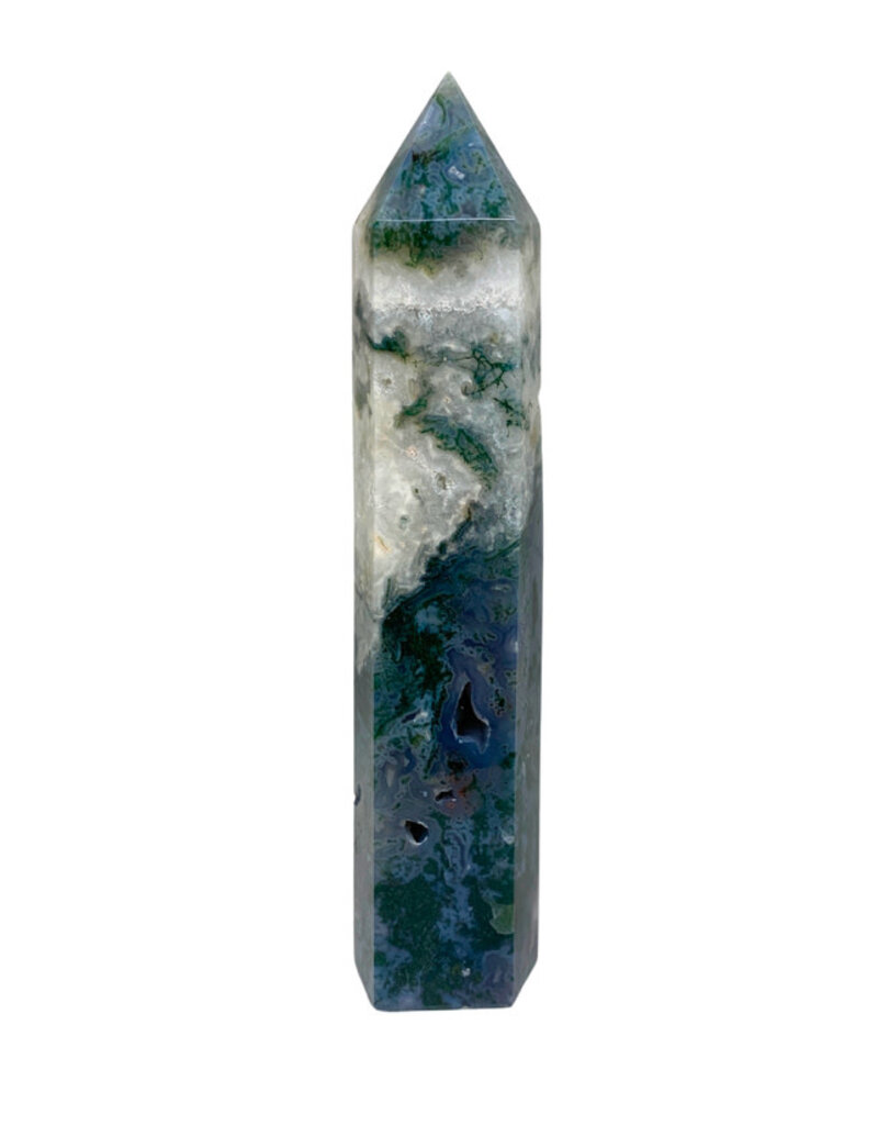 Moss Agate Point - 5