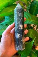 Moss Agate Point - 5