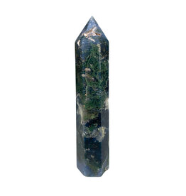 Moss Agate Point - 4