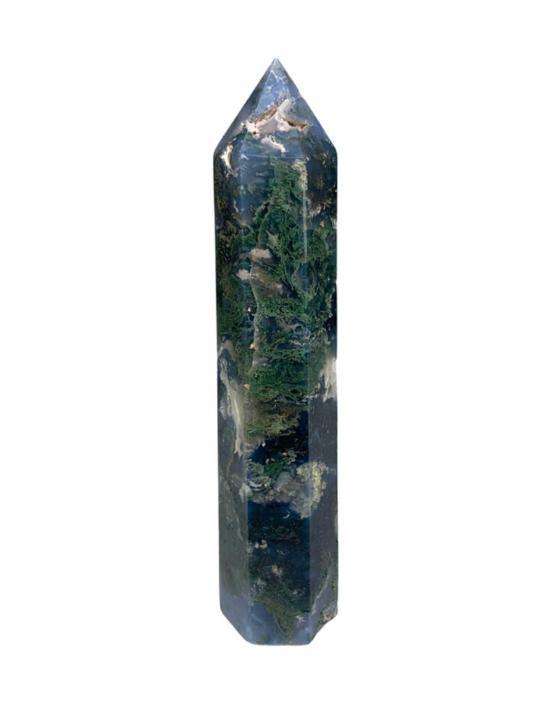 Moss Agate Point - 4