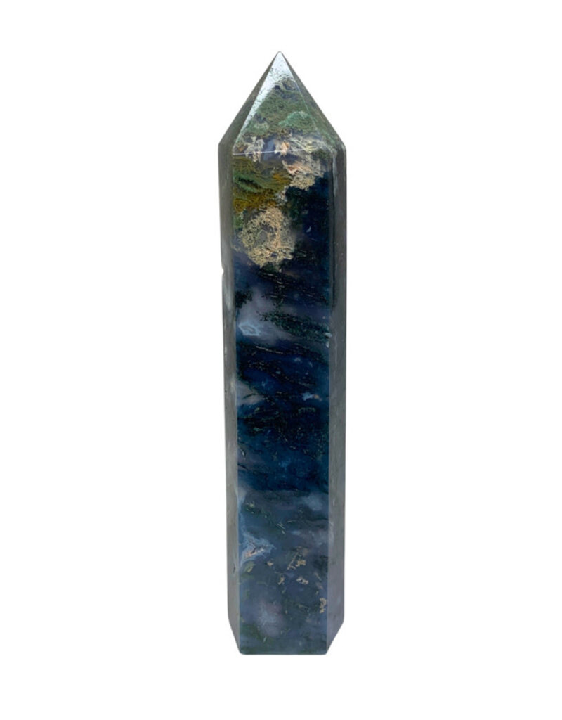 Moss Agate Point - 3