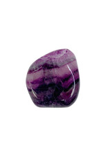 Fluorite Large Tumbled