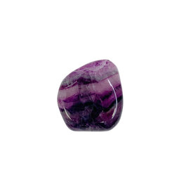 Fluorite Large Tumbled