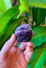 Fluorite Large Tumbled