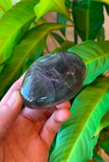 Fluorite Smooth