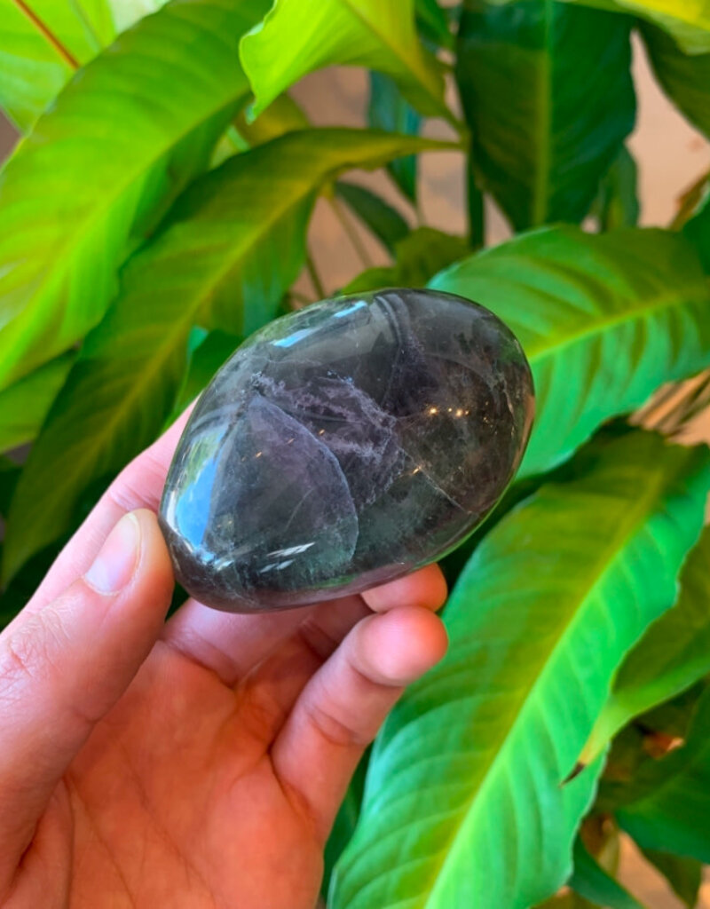 Fluorite Smooth
