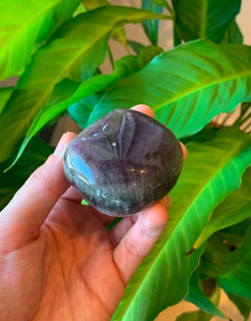 Fluorite Smooth 2