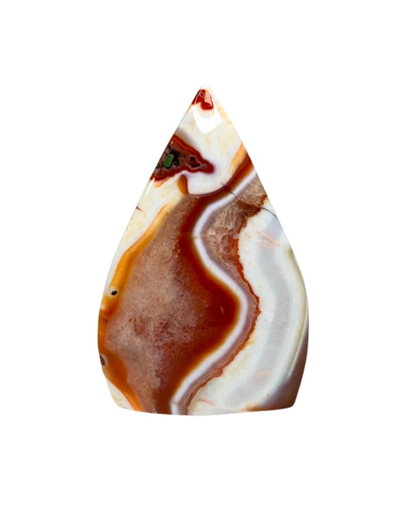 Sardonyx Flame - 4
