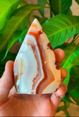 Sardonyx Flame - 4