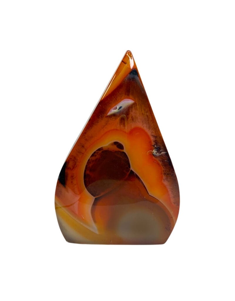 Sardonyx Flame