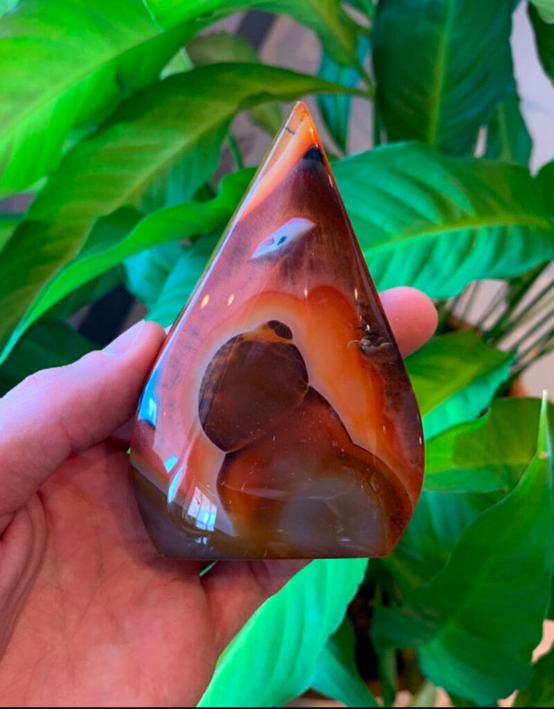 Sardonyx Flame