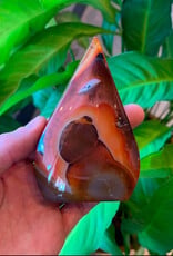 Sardonyx Flame