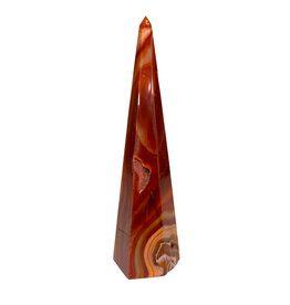 Sardonyx Flame - 3