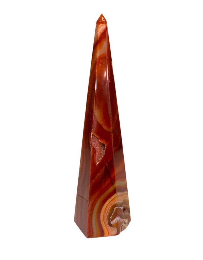 Sardonyx Flame - 3