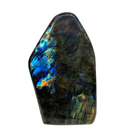 Labradorite Polished Specimen- High Grade- 3