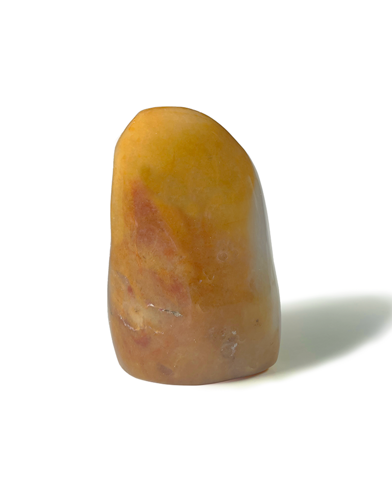 Yellow Aventurine Free Form