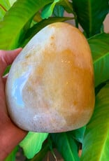 Yellow Aventurine Free Form