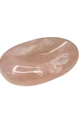 Rose Quartz Dish