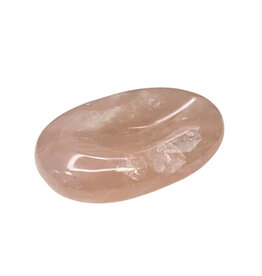 Rose Quartz Dish
