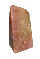 Pink Amethyst Wedge