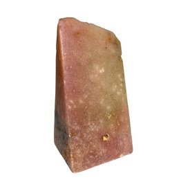 Pink Amethyst Wedge