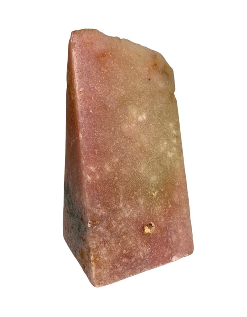 Pink Amethyst Wedge