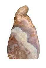Pink Amethyst Specimen Lg